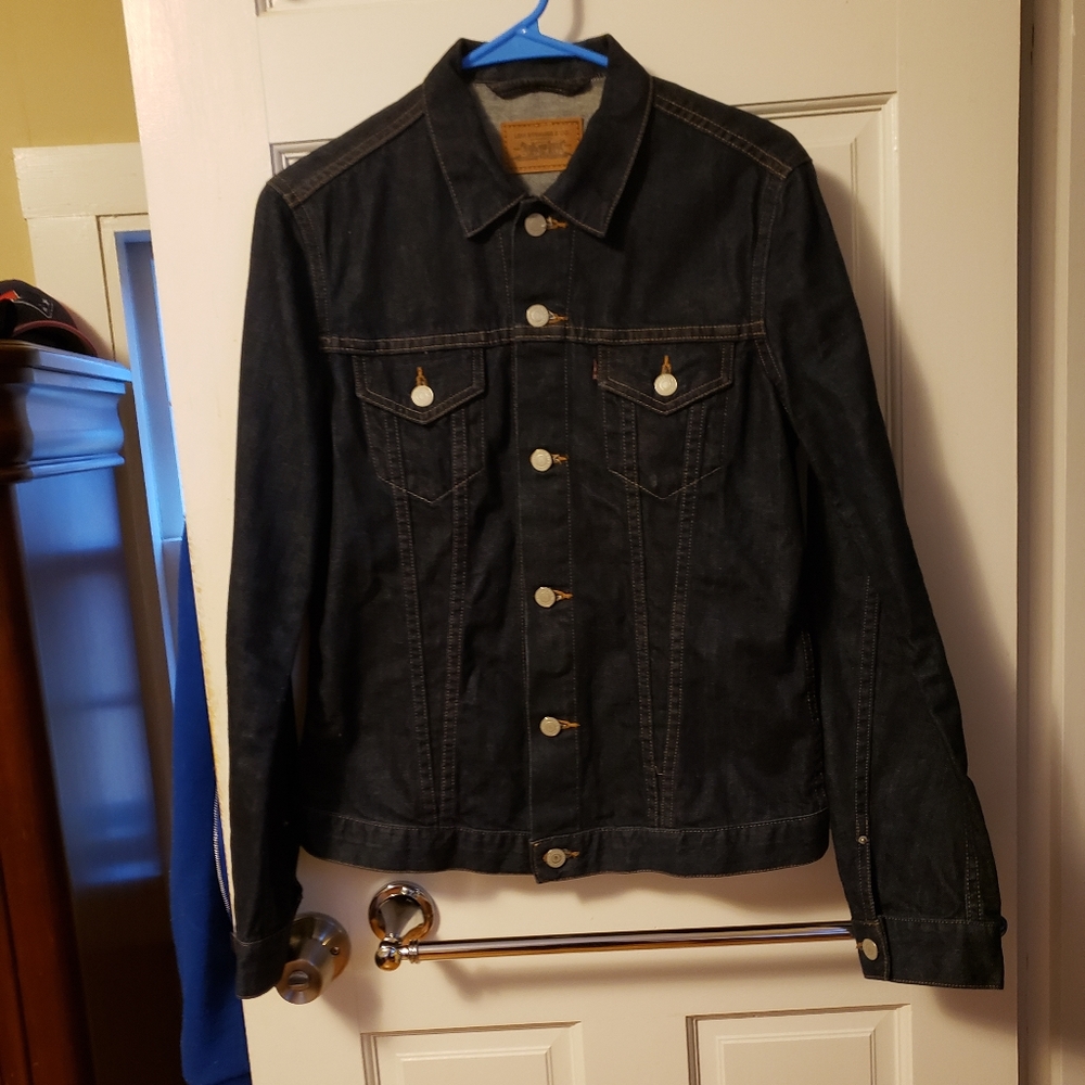 Levi's Denim Jacket